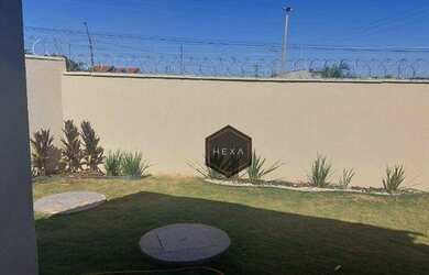 Imagem 4: Casa com 2 quartos à venda - Residencial Paraíso - Senador Canedo/GO