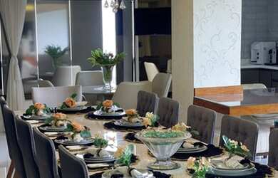 Imagem 3: Lindo apartamento Alto Luxo, Lumno Greenville