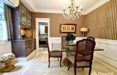 Imagem 16: Casa Alto Padrão com 4 quartos, 650 m² - venda por R$ 3.000.000 ou aluguel...