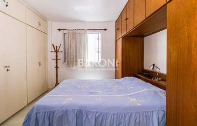 Imagem 9: São Paulo - Apartamento Padrão - Jardim Paulista