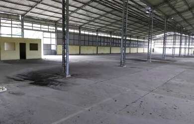 Imagem 10: Galpão para Locação em Nova Iguaçu, Riachão, 4 banheiros, 20 vagas