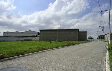 Imagem 12: Galpão/Depósito/Armazém para aluguel possui 450 metros quadrados em...