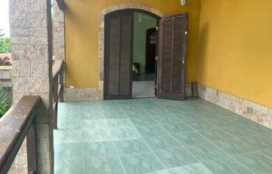 Imagem 2: Casarão Triplex. 600m² de Área, 5 Vagas na garageme5 Dormitórios