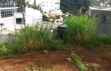 Imagem: BELO HORIZONTE - Terreno Padrão - Santa Lúcia
