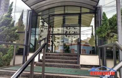 Imagem: O apartamento possui 4 Dormitórios, 4 Banheiros, 2 Vagas na