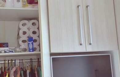 Imagem 8: APARTAMENTO RESIDENCIAL em SALVADOR - BA, VILA LAURA