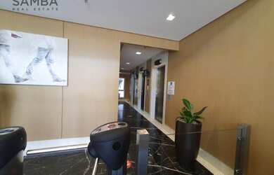 Imagem 7: Andar Corporativo para alugar, 361 m² por R$ 28.880,00/mês - Consolação...