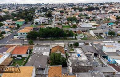 Imagem 8: TERRENO PLANO 11,00 METROS DE FRENTE POR 42,00 METROS