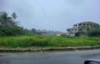 Imagem 4: Terreno de 10x20m. 200m² de Área