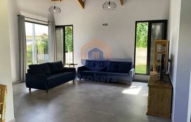 Imagem 2: Jundiaí - Casa Padrão - Santa Eliza