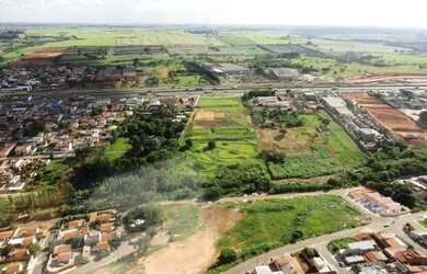 Imagem 3: Área à venda, 32763 m² por R$ 25.000.000,00 - Jardim São Judas Tadeu...