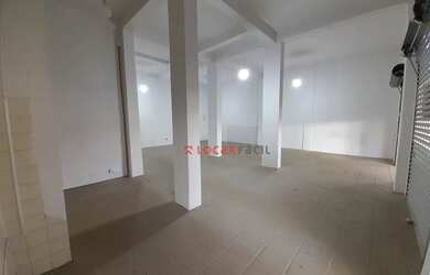 Imagem 10: Ponto para alugar, 100 m² por R$ 1.500/mês - Santa Mônica - Londrina/PR