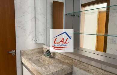 Imagem: A casa em condomínio possui 3 Dormitórios, 2 Banheiros, 2