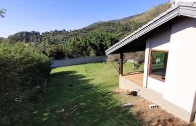 Imagem 4: Aconchegante e Acolhedora casa no condomínio alto padrão em Atibaia