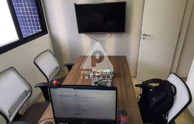 Imagem: O depósito possui 38m² de Área e está localizado em Ipanema