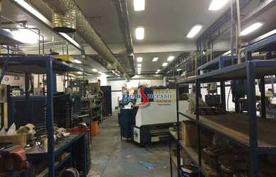 Imagem 8: Galpão à venda, 1000 m² por R$ 1.750.000 - Vila Formosa - São Paulo/SP