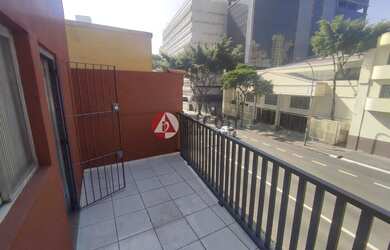 Imagem: O depósito possui 90m² de Área e está localizado em Bela