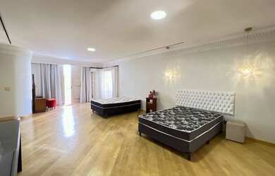 Imagem 8: Santana de Parnaíba - Casa Padrão - Residencial Três tamboré