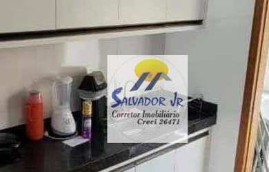 Imagem 4: Aluga Apto 2 dormitórios para temporada, 50 m² por R$ 350/dia - Village...