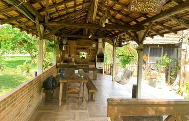 Imagem 16: Linda fazenda a venda com 84 hectares no município de Tijucas SC