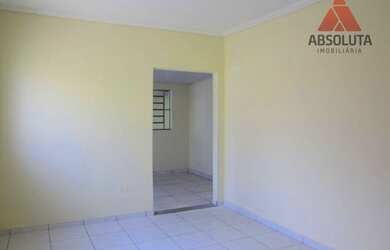 Imagem 2: Casa à venda, 158 m² por R$ 420.000,00 - Jardim São Pedro - Americana/SP