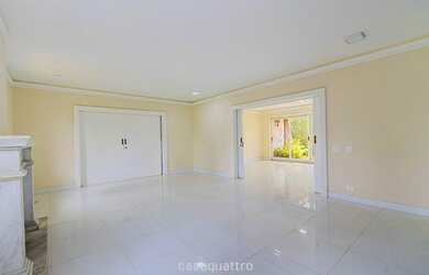 Imagem 10: Casa, 600 m² - venda por R$ 4.200.000,00 ou aluguel por R$ 15.000,00/mês...