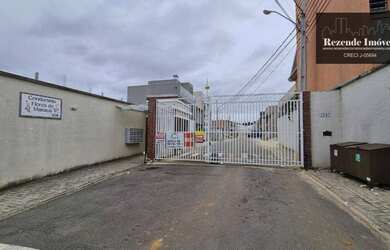 Imagem 1: Terreno à venda, 288 m² por R$ 299.000,00 - Xaxim - Curitiba/PR