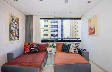 Imagem 4: Apartamento à venda, 123 m² por R$ 1.370.000,00 - Pompeia - São Paulo/SP