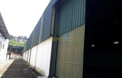 Imagem 6: Galpão / Depósito / Armazém para Venda e Locacao