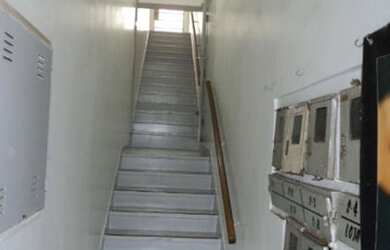 Imagem: O depósito possui 40m² de Área e está localizado em Setor