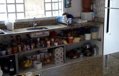 Imagem 7: São João Del Rei - Casa Padrão - Jardim Colônia Colônia Do Marçal