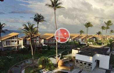 Imagem 1: Apartamento com 1 Suíte à venda, 90 m² por R$ 430.000 - Taíba - São...