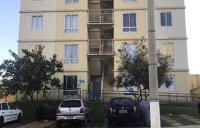 Imagem 2: Apartamento no Condominio Rossi Ideal Flamboyant