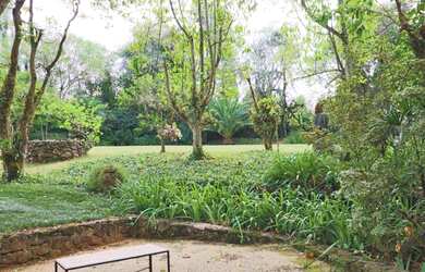 Imagem 7: SAO FERNANDO GOLF CLUB. Piscina, Varanda, Área de serviçoeLareira