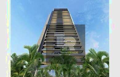 Imagem 6: DUO 4 Suítes, 3 Garagens, Varanda e Infra Toral, Alto Padrão - Vila...