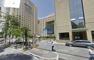 Imagem: O depósito possui 1 Vaga na garagem e 33m² de Área e está