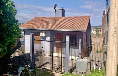 Imagem 1: CASA RESIDENCIAL em SÃO LEOPOLDO - RS, FAZENDA SÃO BORJA