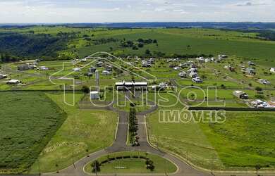 Imagem: O terreno possui 10m² de Área e está localizado em Loteamento