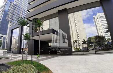 Imagem 5: Conjunto, 322 m² - venda por R$ 4.830.000,00 ou aluguel por R$ 22.540,00/mês...