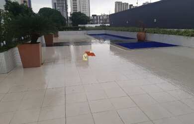 Imagem 2: Luz Imóveis Vende Ed. Baía Blanca