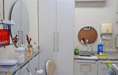 Imagem 9: Sala à venda, 39 m² por R$ 230.000,00 - Horto Florestal - Salvador/BA