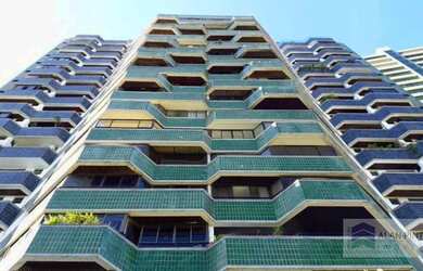 Imagem 13: Apartamento à venda, 245 m² por R$ 1.680.000,00 - Horto Florestal -...