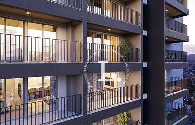 Imagem 8: Apartamento à venda, 38 m² por R$ 355.000 - Ipiranga - São Paulo/SP