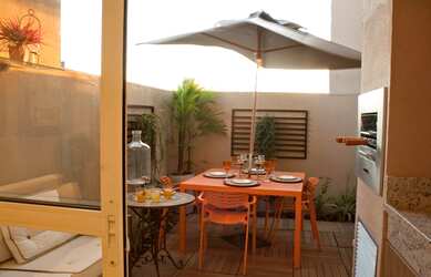 Imagem 1: Apartamento Vendo Geardino com 121 metros 3 quartos R$ 479.000,00