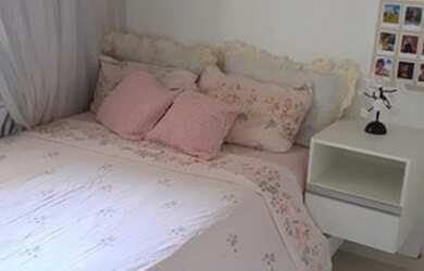 Imagem 4: Casa no luiza. 225m² de Área, 2 Vagas na garageme3 Dormitórios