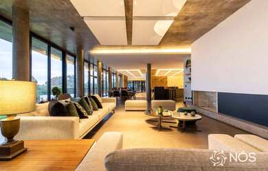 Imagem 6: Condomínio Vicino