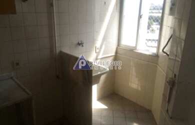 Imagem 7: Apartamento à venda, 3 quartos, 1 vaga, Freguesia Jacarepaguá - RIO...