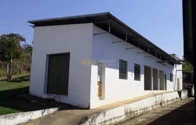 Imagem 5: Galpão / Depósito / Armazém para Venda e Locacao