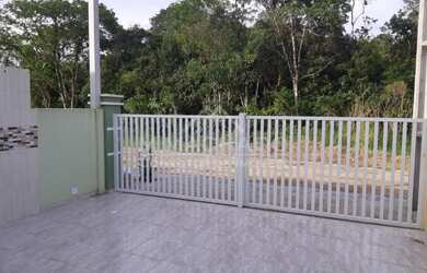 Imagem 11: Pontal do Paraná - Casa Padrão - Praia de Leste