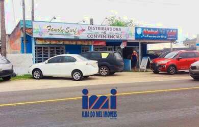 Imagem: O depósito possui 453m² de Área e está localizado em Pontal